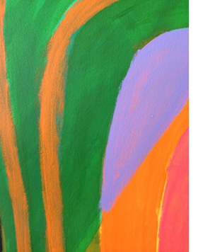 This image has an empty alt attribute; its file name is orange-green-arcart.jpg